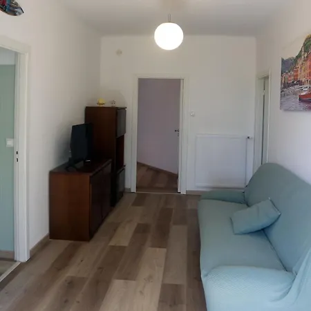 Casa Mare Monti 度假居
