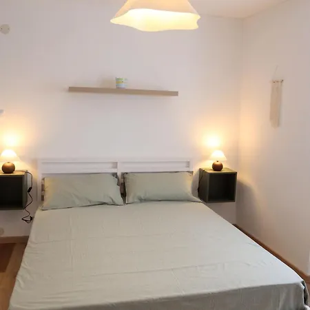 펜션 Casa Mare Monti