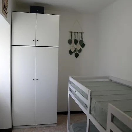 Casa Mare Monti 度假居 *