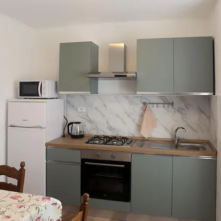 Σπίτι διακοπών Casa Mare Monti *