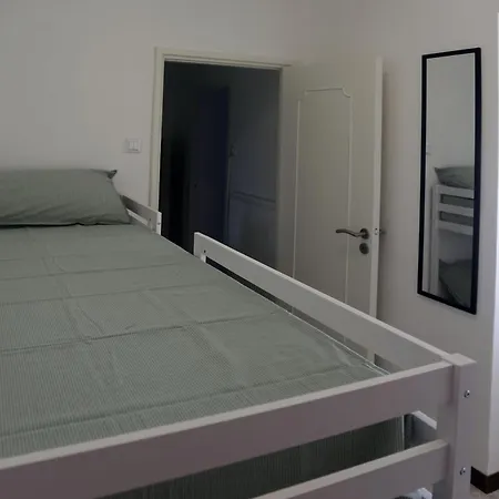 度假居 Casa Mare Monti