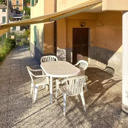 펜션 Casa Mare Monti Lago (Liguria)