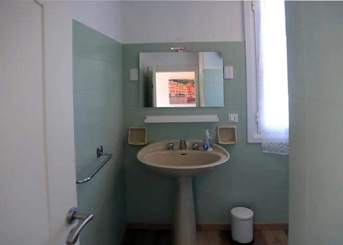 펜션 Casa Mare Monti