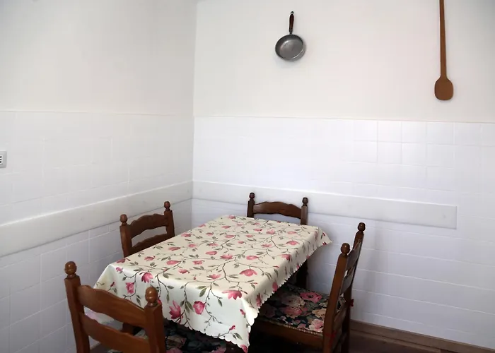 Casa Mare Monti 펜션