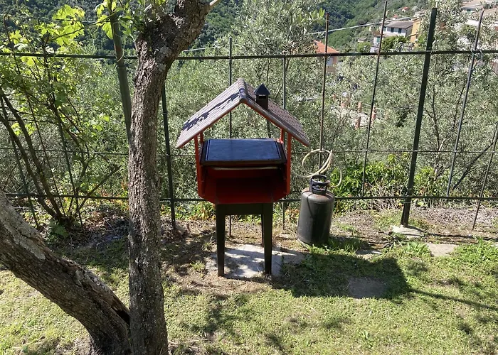 Casa Mare Monti 펜션