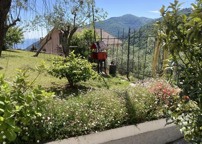 Casa Mare Monti 펜션