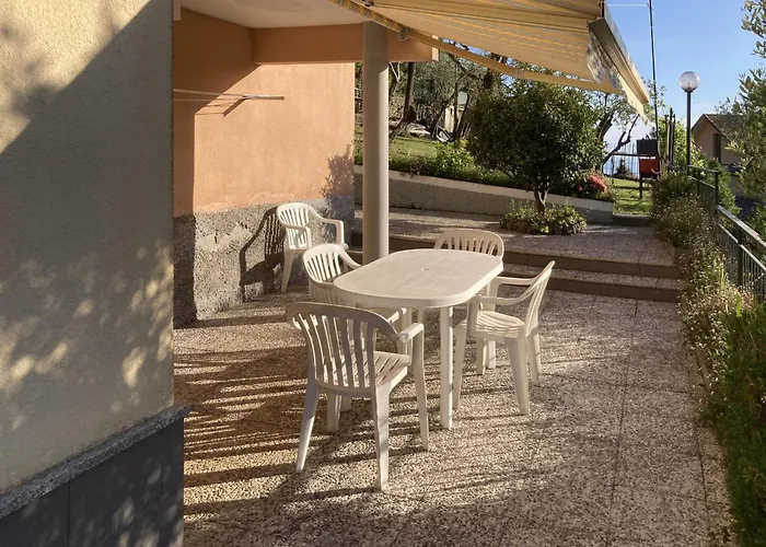 펜션 Casa Mare Monti