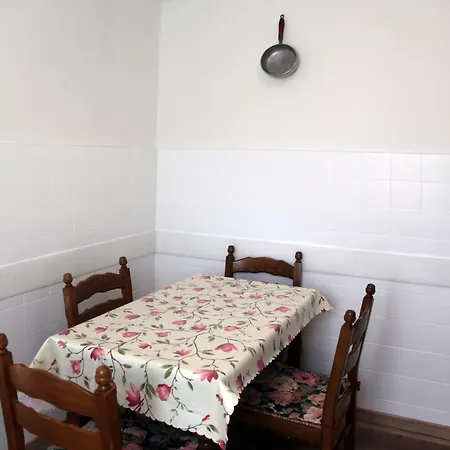 Casa Mare Monti Tatil Evi