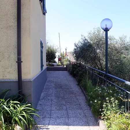 Casa Mare Monti *