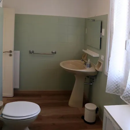Casa Mare Monti
