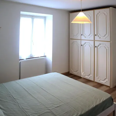 Hébergement de vacances Casa Mare Monti *