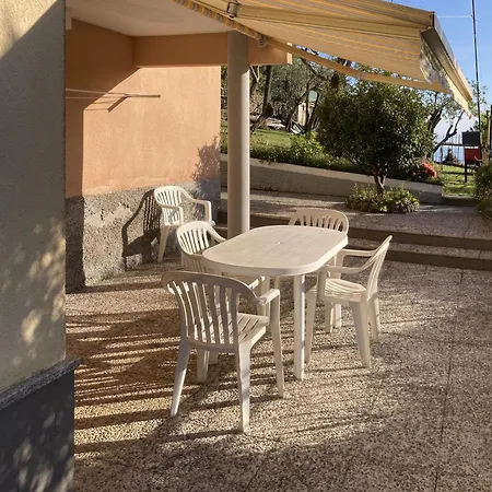 Tatil Evi Casa Mare Monti